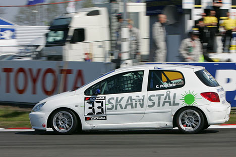 Casper Lind Poulsen (Foto: Anders Molin)